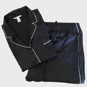 Victoria secret pajama set